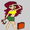 play Alone Holiday Coloring