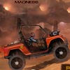 Monster Buggy Madness