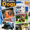 play Pet Puzzles: Dogs