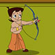 play Chota Bheem Archery