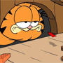 play Garfield Crazy Rescue