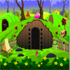 play Green Forest Escape