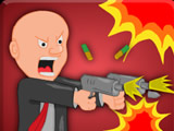 play Agent Smith