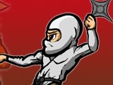 play Ninja And Blind Girl 2
