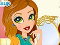 play Beauty Makeover Deluxe