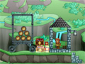 play Crush The Castle Adventures