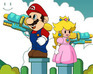 play Mario Musketeers
