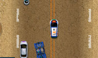 play Sandstorm Racing Mayhem