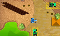 play Tractor Parking