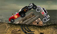 play Hot Rod Vengeance