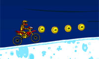 play Xtreme Hill Racer