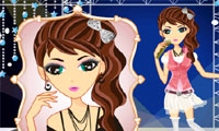 play Singing Contest Makeover
