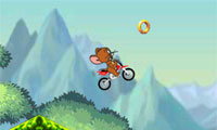 play Tom And Jerry Moto