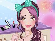 My Perfect Hairstyle game