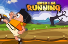 play When I Am Running