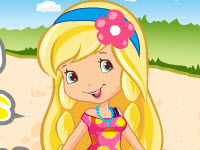 play Lemon Meringue'S Beach Party