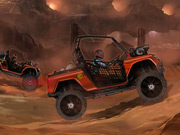 play Monster Buggy Madness