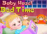 Unique Baby Hazel Bedtime