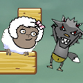 play Sheep'S Adventure