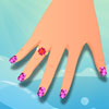 play Summer Nail Art