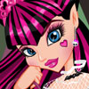 play Draculaura Sweet 1600