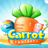 Carrot Fantasy