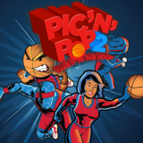 play Pic'N'Pop 2: Take It To The Hoop