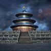 play World'S Greatest Temples Mahjong