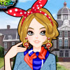 play 名校之旅换装