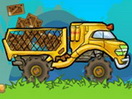 play Zoo Truck