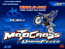 play Motocross Urban Fever