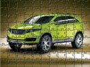 play Kia Sportage Knd-4 Jigsaw