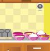 play Fruit And Sweet Gateaux