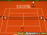 play Sticktennis