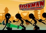 play Stickman