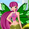 play Jolly Fairy Dress Up