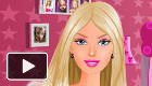 play Decorate Barbie’S Room