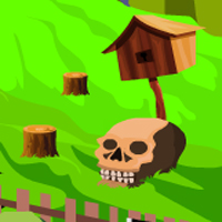 play Green Forest Escape