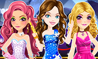 play Shopaholic: Hollywood