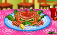 play Crab Decoration