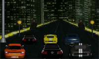 Night Race