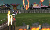 play Daredevil Joe Moto X Superstar