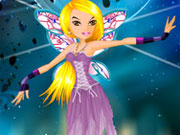 play Wild Fairy Hair
