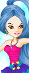 play Wild Fairy Hair