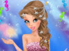 Princess Mermaid Royal Makeover