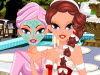 play Movie Star Wedding Makeover