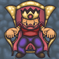 play The Lonely King