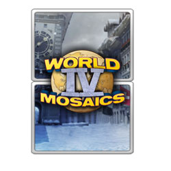 play World Mosaics 4