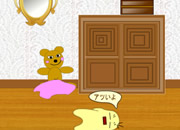 play Button Escape 14