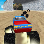 Monster Race 3D